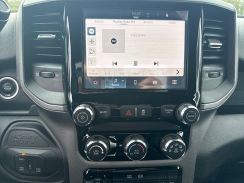 New 2026 RAM 3500 Tradesman w/ Chrome Appearance Group image 21