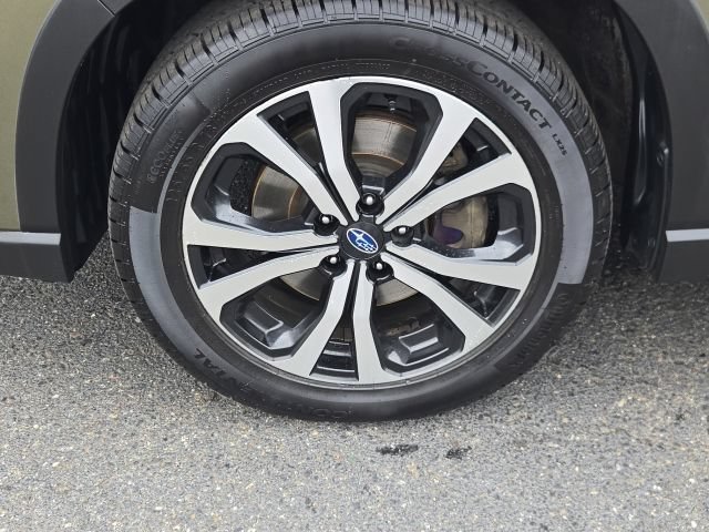 Used 2023 Subaru Forester Limited AWD/4WD image 19