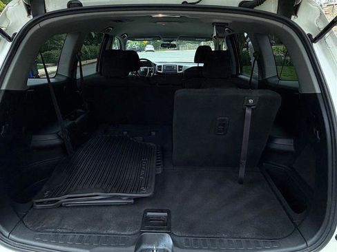 Used 2018 Honda Pilot LX image 20