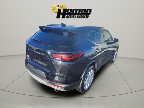 Used 2023 Chevrolet Blazer LT AWD/4WD image 5