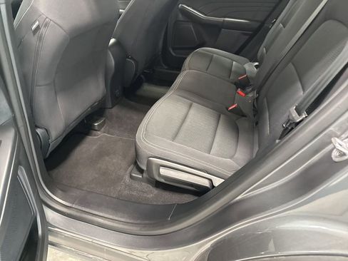 Used 2023 Ford Escape AWD image 55