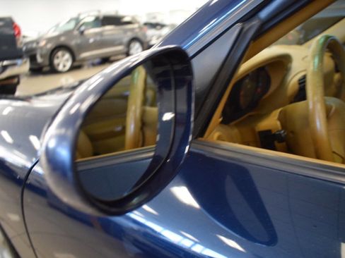 Used 2000 Porsche 911 Carrera image 6