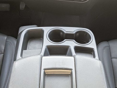 Used 2025 GMC Sierra 1500 SLT RWD image 20