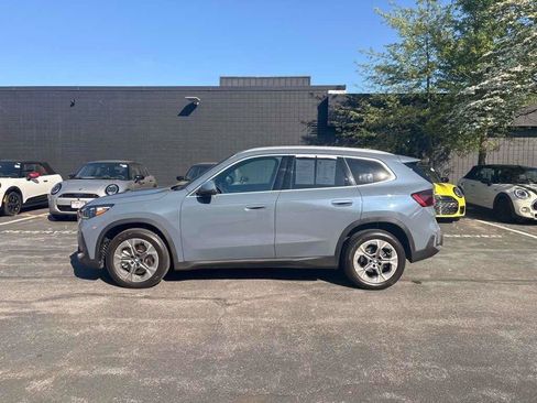 Used 2023 BMW X1 xDrive28i w/ Convenience Package AWD/4WD image 7