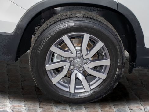 Certified 2022 Honda Pilot EX-L image 44