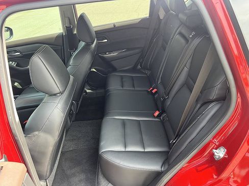 Certified 2023 Nissan Rogue SL w/ SL Premium Package FWD image 14
