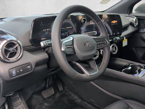 New 2026 Chevrolet Blazer EV LT image 3