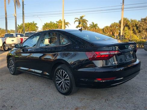 Used 2021 Volkswagen Jetta S image 7