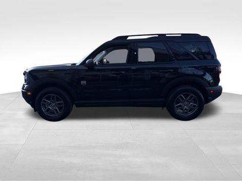 Used 2025 Ford Bronco Sport Big Bend AWD/4WD image 2