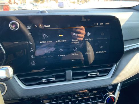 New 2026 Chevrolet Equinox LT w/ Convenience Package II image 21