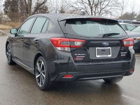 Used 2021 Subaru Impreza 2.0i Sport image 2