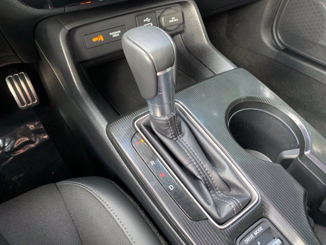 Used 2024 Honda Civic Sport image 18