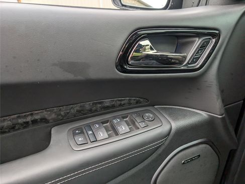 Used 2024 Dodge Durango SRT image 22