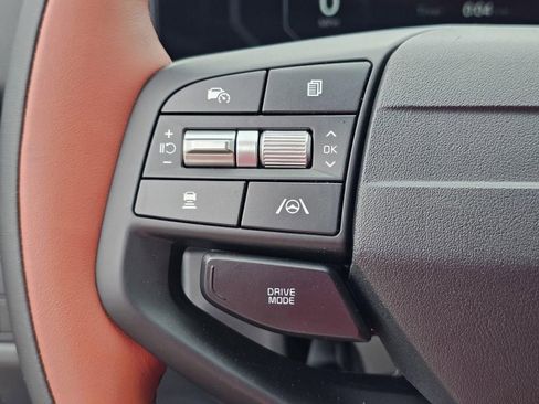 New 2026 Kia Sportage SX FWD image 22