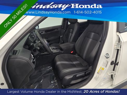 Used 2025 Honda Civic Sport image 12