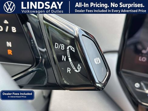 Used 2023 Volkswagen ID.4 Pro AWD/4WD image 19