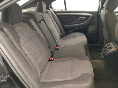 Used 2014 Ford Taurus SEL FWD image 19