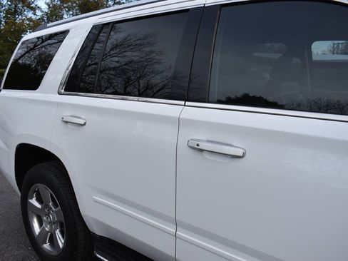 Used 2018 Chevrolet Tahoe Premier image 36