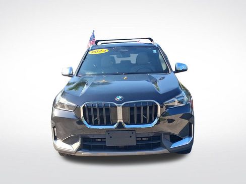 Used 2023 BMW X1 xDrive28i w/ Convenience Package AWD/4WD image 2