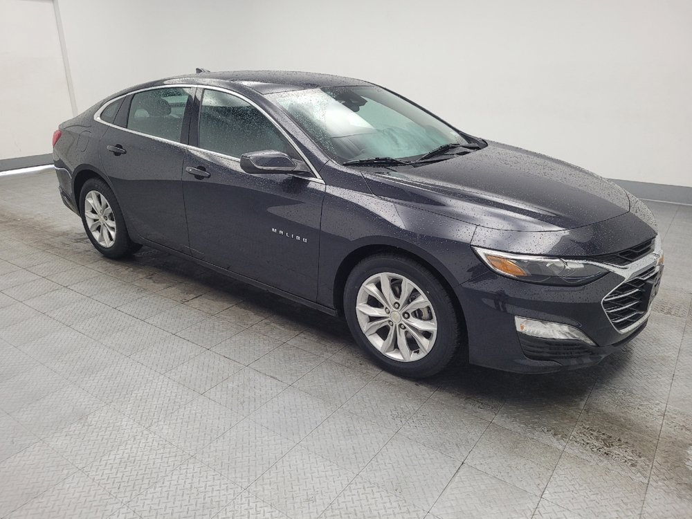 Used 2023 Chevrolet Malibu LT FWD image 11