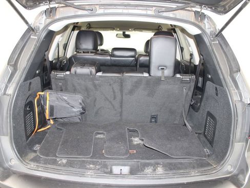 Used 2020 Nissan Pathfinder SV w/ Rock Creek Edition image 13