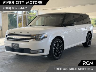 Used 2013 Ford Flex SEL