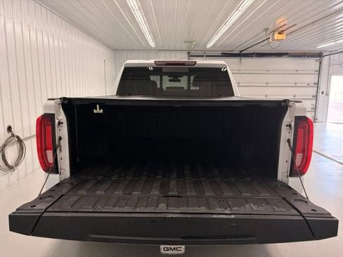 Used 2021 GMC Sierra 1500 Denali w/ Driver Alert Package II AWD/4WD image 5