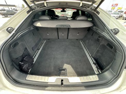 Used 2015 BMW X6 xDrive50i image 20