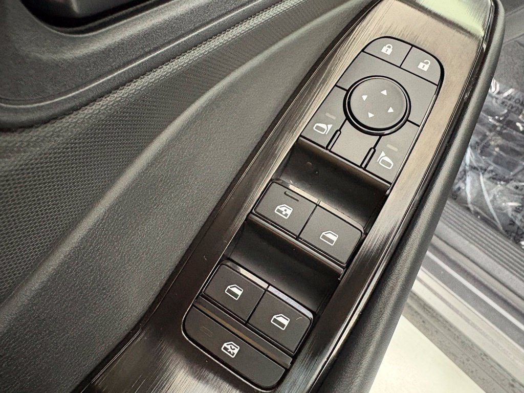 New 2026 Nissan Rogue S FWD image 20