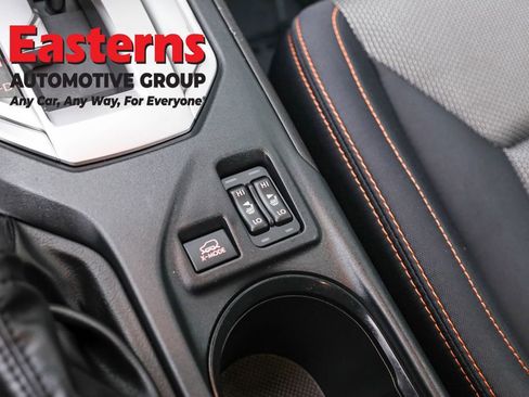 Used 2022 Subaru Crosstrek 2.0i Premium image 22