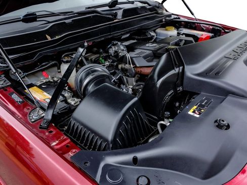 Used 2022 RAM 3500 Limited image 59