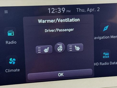 Used 2024 Hyundai Ioniq 5 SEL image 4