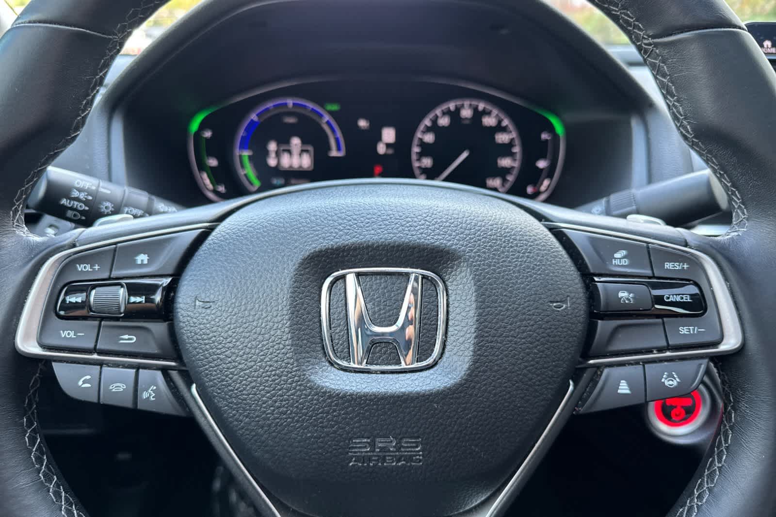Used 2021 Honda Accord Touring image 22