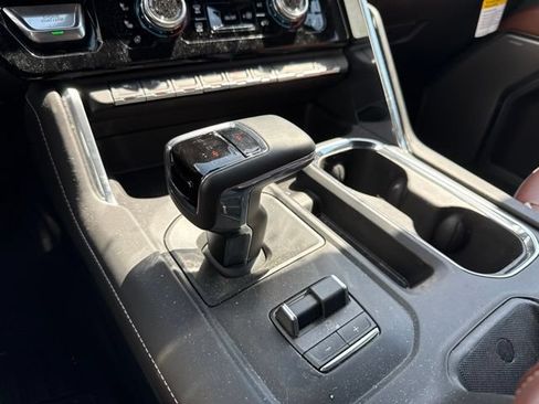 Used 2026 GMC Sierra 1500 Denali Ultimate AWD/4WD image 14