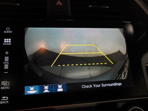 Used 2018 Honda Civic EX-T image 25