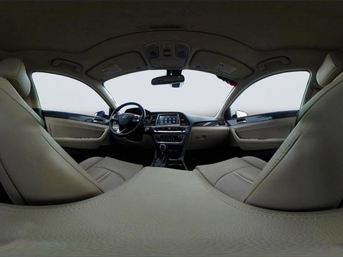 Used 2018 Hyundai Sonata Limited w/ Limited Ultimate Package 03 image 30