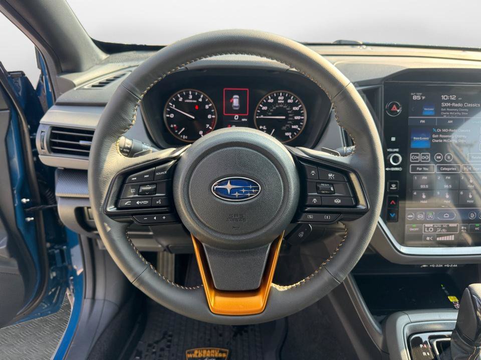 New 2026 Subaru Crosstrek 2.5i Wilderness AWD/4WD image 10