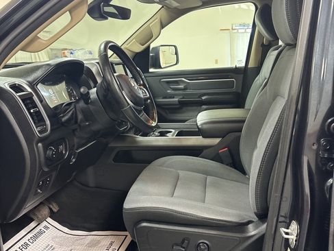 Used 2020 RAM 1500 Big Horn image 10