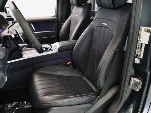 Used 2023 Mercedes-Benz G 63 AMG 4MATIC image 21