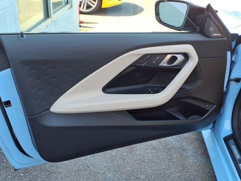 Used 2025 BMW M240i xDrive Coupe w/ Premium Package AWD/4WD image 10
