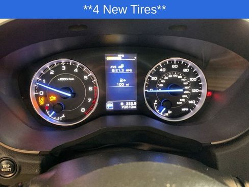 Used 2021 Subaru Ascent Touring w/ Popular Package #2A AWD/4WD image 6