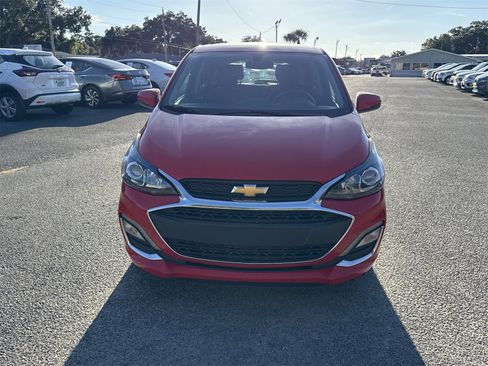 Used 2021 Chevrolet Spark LT image 8
