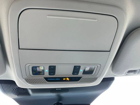 New 2026 Ford Explorer Active w/ Active Comfort Package AWD/4WD image 54