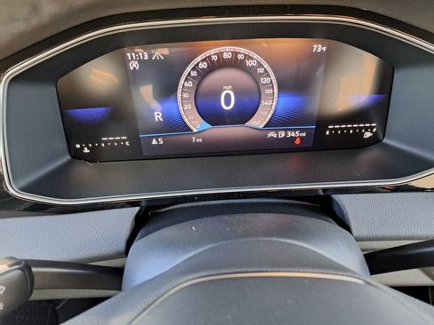 New 2026 Volkswagen Jetta S image 12