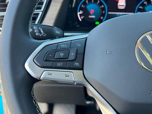 New 2026 Volkswagen Atlas SE image 30