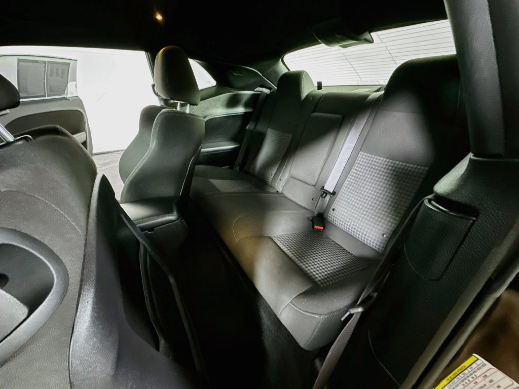 Used 2022 Dodge Challenger R/T Scat Pack RWD image 16