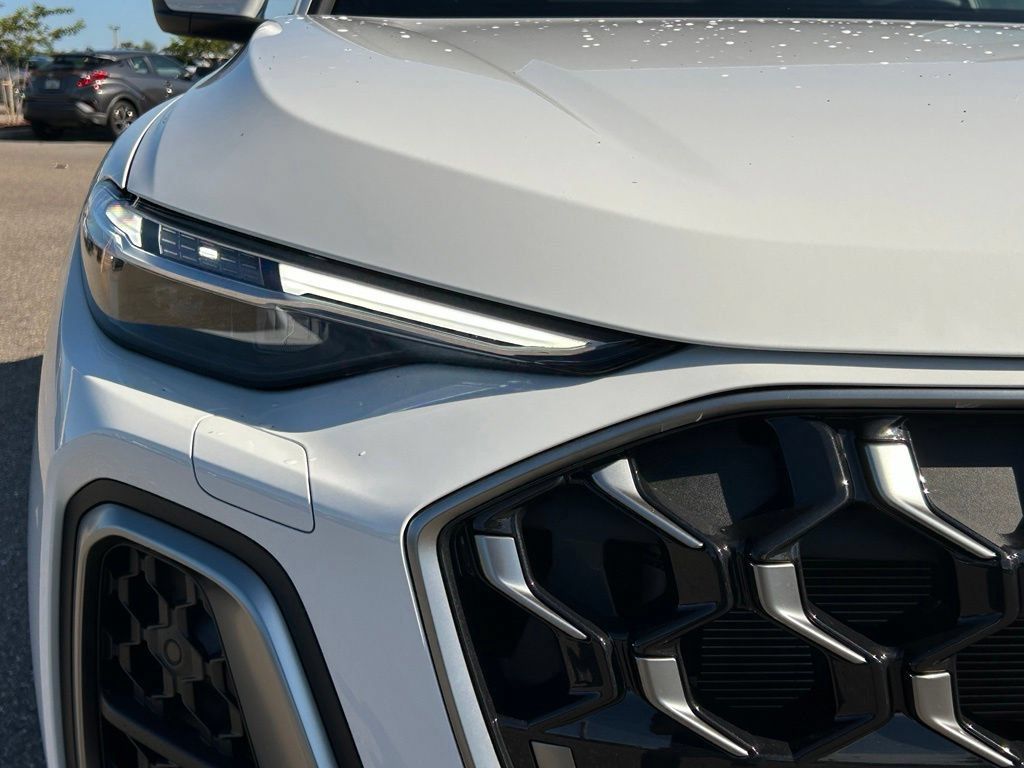 New 2026 Audi Q5 Premium Plus AWD/4WD image 44