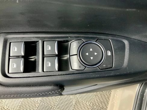 New 2026 Ford Ranger XLT w/ Equipment Group 301A High AWD/4WD image 24