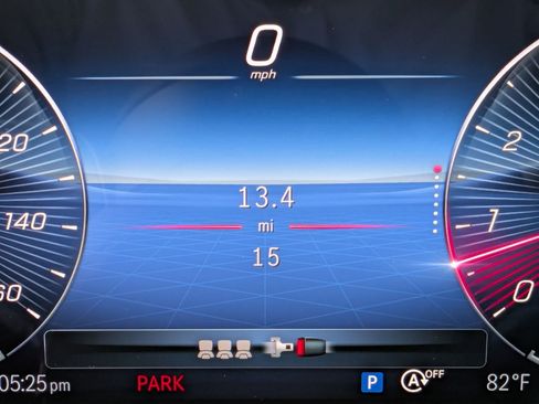 New 2025 Mercedes-Benz GLE 350 4MATIC image 23