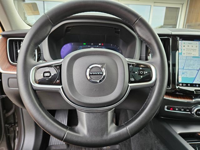 Certified 2023 Volvo XC60 B5 Ultimate w/ Climate Package AWD/4WD image 23